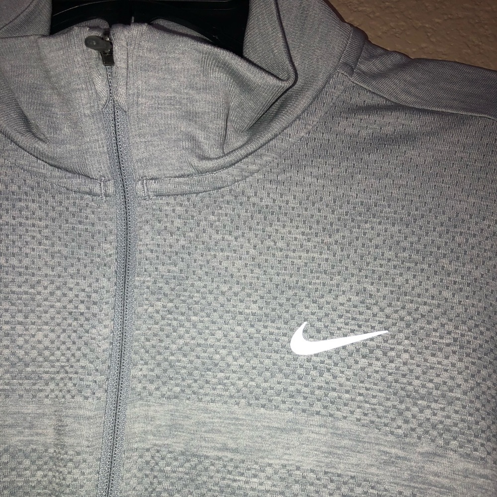 Nike Half Zip - image 3